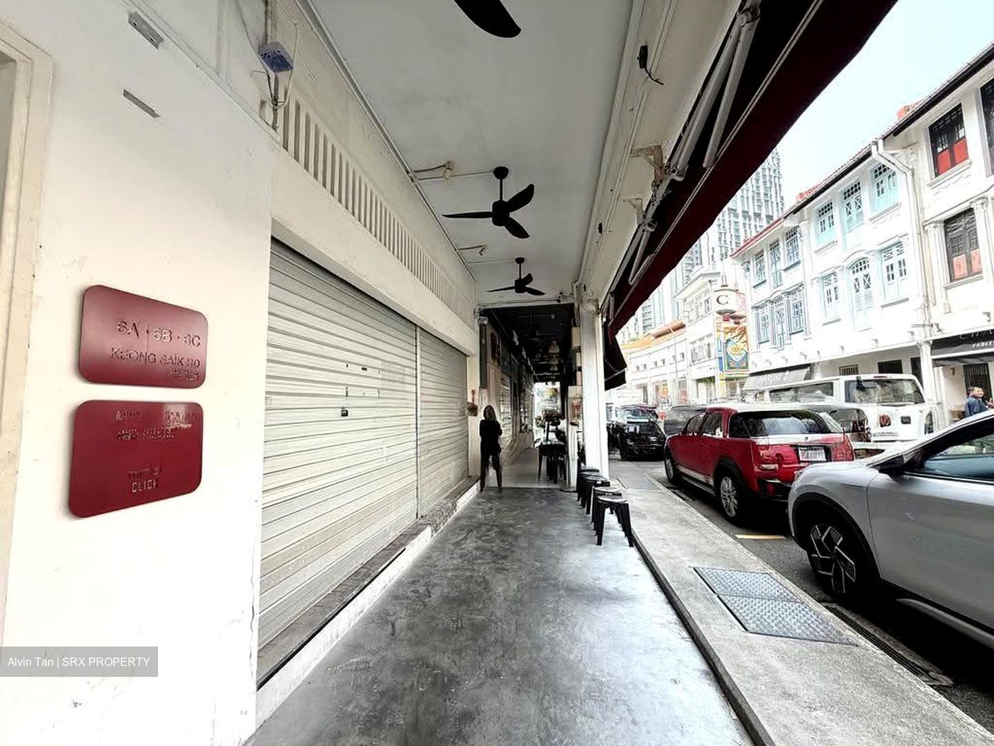 BUKIT PASOH EXTNSN CONSTN AREA (D2), Shop House #629692741
